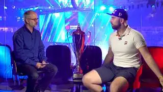 PGL Major Krak&oacute;w 2017 | TaZ - Virtus.pro