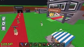 live trade et pvp (sans scam)