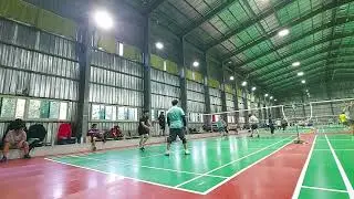 20260103豐盛羽球隊-海哥與教練 VS Eda(Grace)與Alan (短片)