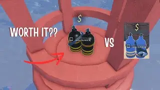 🎣ADVANCE SCUBA GEAR IS IT WORTH BUYING? FISCH🎣 (ROBLOX)