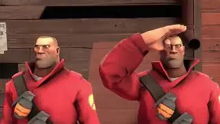 Happy American Independence Day [SFM]