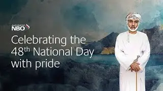 Oman's 48th National Day