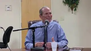 Podcast 29 | Bill Federer