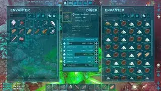 ARK: Survival Evolved 9b&ouml;l&uuml;m petrol kasma