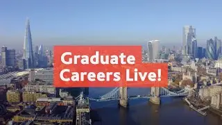 Graduate Careers Live!