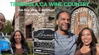 Sip and Savor: Wine Tasting Adventure in Temecula Valley