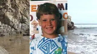Eric Steven Watson July 25, 1988  - October 28, 2019, Slideshow - The Persistence Of Loss