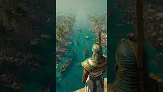 Pyramids Built by Slaves or Paid Workers? The TRUTH! 🤯 #Shorts #youtubeshorts #fyp