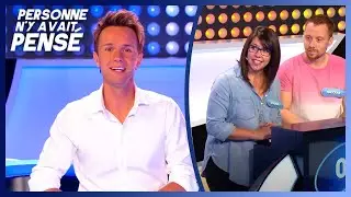 Personne n’y avait pensé - Cyril Féraud | Intégral | EMT278 | 2018 #PNYAP