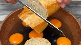 Этот трюк с хлебом должен знать каждый!