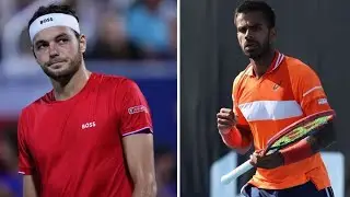 4 Biggest Davis Cup Upsets! USA Crash Out & India Stun Switzerland