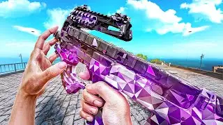 New P90 BUFF is COMPLETELY UNFAIR 🤯