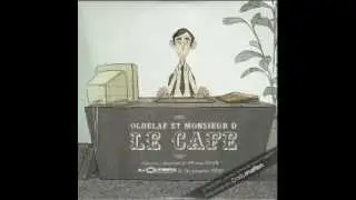 Oldelaf et Monsieur D - Le Caf&eacute;
