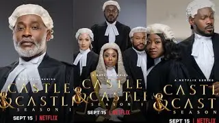 &laquo;Касл и Касл&raquo; NETFLIX, 2-й сезон, эпизоды 1, 2, 3, 4, 5 и 6, полная загрузка фильма | Сериал &laquo;Юри...