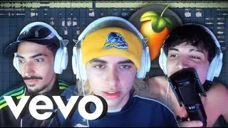 LOLO, jovenalien, ISMA - DEMNNN