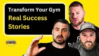 Mastering Business Milestones: Success Stories and Key Lessons from Gym Owners