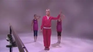 De wereld van K3: Dansen - Toverdans