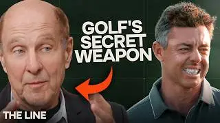 The Hypnosis Technique Behind the World&rsquo;s Best Golfers (And How You Can Use It!) Dr. David Spiegel