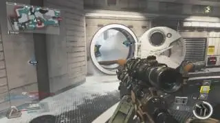 RiFT iVoid | First IW Sniper Gameplay (20-8) [OLD]