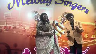 Tum ladki ho by mahesh longani n Manaswi saxena