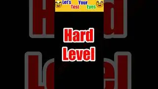 Puzzles And Riddles For IQ Test. || Eye test challenge Il part 9 ||#shorts #riddle #puzzle