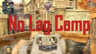 Black Ops 2 - Would It Be A Perfect Game Without Lag Comp? (42-3 Kill Confirmed Gameplay)