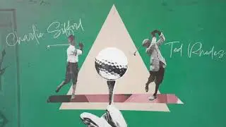 Eastside Golf x Jordan Change 1961 Teaser