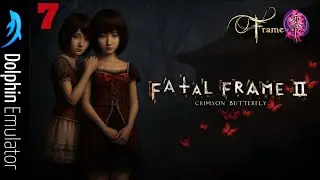 Fatal Frame 2 Wii Edition | Прохождение на эмуляторе Dolphin #7