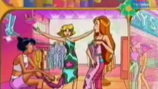 Totally Spies! Opening Germany