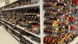 BIGGEST JURASSIC WORLD REBIRTH TOY HUNT EVER!!!