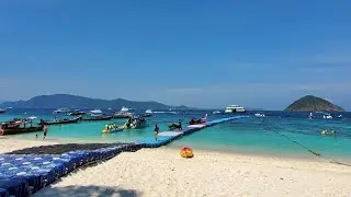 Ocean View Treasure Residence, Patong, Thailand | Travel With Saanvi