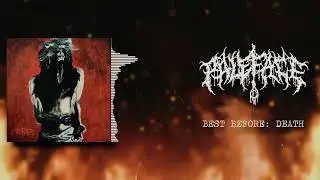 PALEFACE SWISS - BEST BEFORE: DEATH (LYRICS VIDEO)