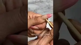 How to properly remove nails with the adhesive tabs! -#lavaabeauty #howtoremovenails #pressonnails