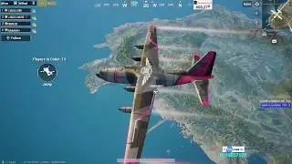 [Hindi] PUBG MOBILE GAMEPLAY | CUSTOM ROOM WITH SUBS#57