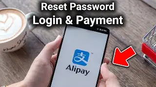 Alipay Security Alert! Reset Your Login & Payment Password Before It&rsquo;s Too Late!
