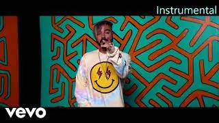 J Balvin, Willy William - Mi Gente (Instrumental)