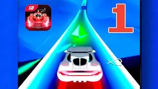 Super Dash - Endless Run Walkthrough and Gameplay, fun to play epic challenges Part I