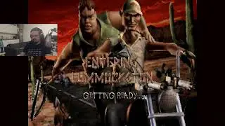 [STRONKI] Redneck Rampage Rides Again Ep 3