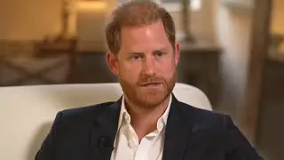 Prince Harry: New Details From Bombshell BBC Interview