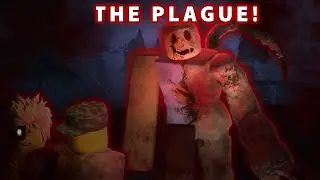 Route 06 the Upcoming BEST Zombie Game!!! || Route 06 Roblox