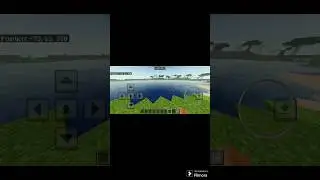 Minecraft solar shader PE