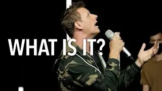 Summer at the X Part 7 | What is it? | Pastor Tim Moore