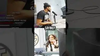 DDG Explains Why His Woman Can&rsquo;t Have Male Friends 👀😲