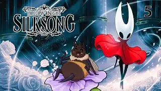 I'm Innocent I Swear! - Silksong [5]