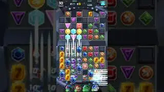 Star Wars: Puzzle Droids Level 126