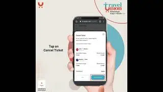 Travel Union Flight Cancellation & Refund