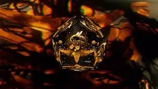 Estefano Haze - May The Flow Be With You (Megazord Remix) Oficial V&iacute;deo