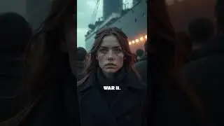 Tragedy of the Wilhelm Gustloff