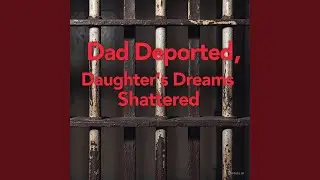 Dad Deported, Daughter's Dreams Shattered &ndash; true story