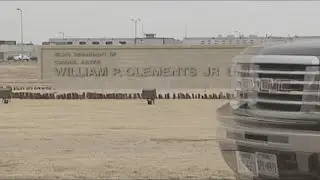 TDCJ: Clements Unit among 19 others currently on lock down